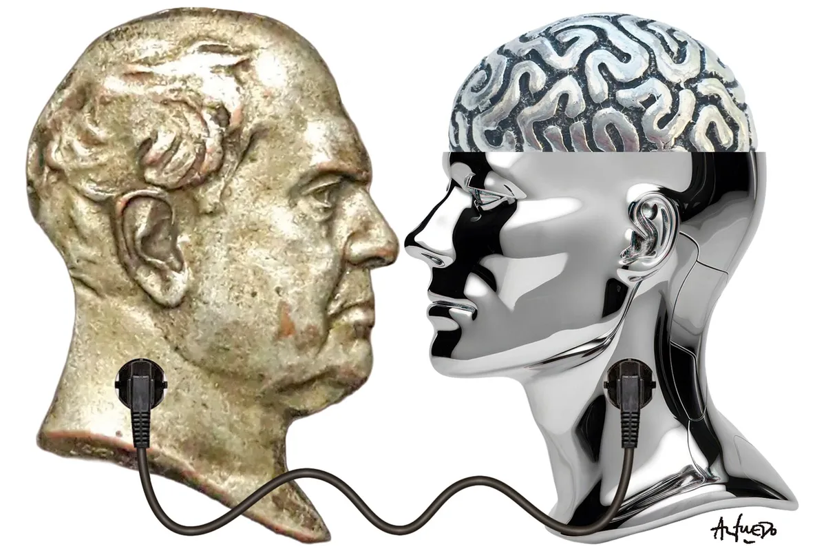 ¿Un punto de no retorno? Un estudio preliminar alerta sobre la dependencia cognitiva de la IA
