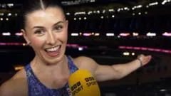 'This is what women in sport look like' - Hunt responds to Sweeney advert