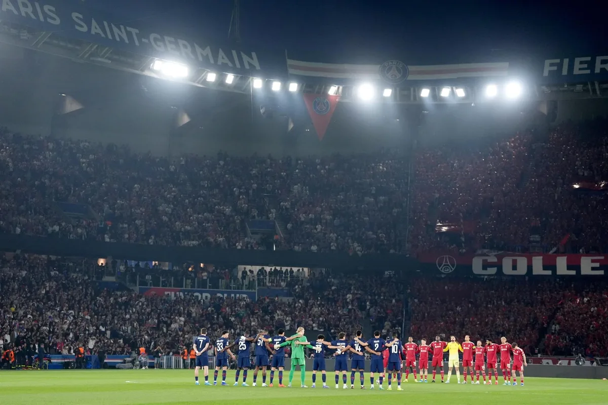 El París Saint-Germain no podrá empezar la Liga en casa por el deterioro de su césped