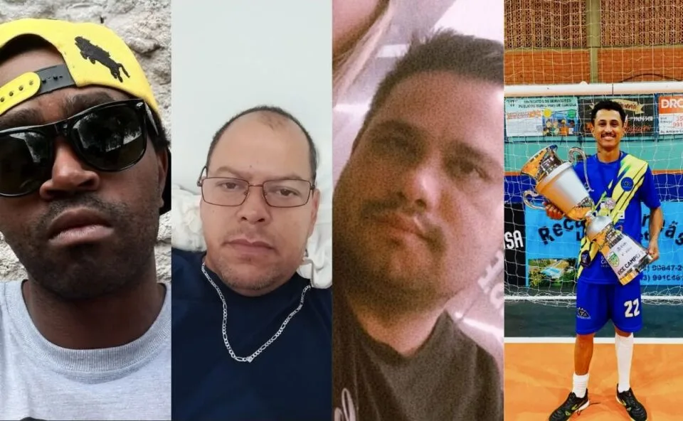 Vítimas de grave acidente na PR-090 são sepultadas; rapper está entre os quatro moradores de Londrina