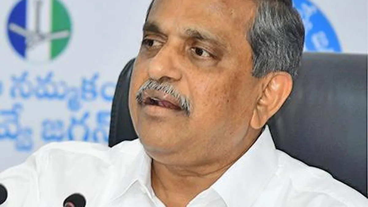 YSRCP to focus on digital outreach, organisational strength for local body polls in A.P.