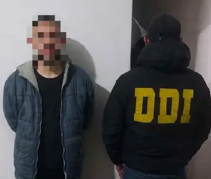 Cayó el segundo sospechoso de matar a un comerciante y torturar a dos jubiladas en una entradera