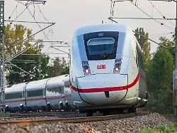Änderungen zum Fahrplanwechsel: Deutsche Bahn präsentiert neue Sprinter-Strecke und Ziele im Ausland