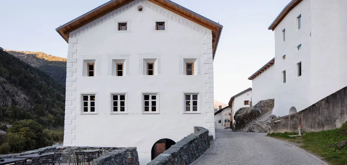 Warum in einem Schweizer Dorf ein neuer Kanon geschmiedet wird