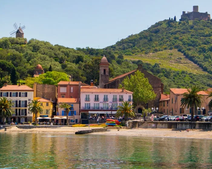 ‘A haven of soft light, warm sunshine and sandy beaches’: readers’ favourite autumn escapes