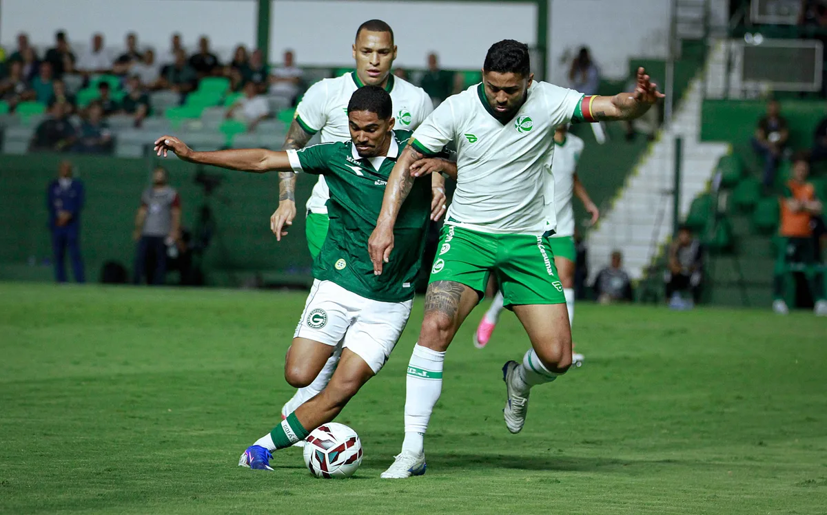 Juventude muda peças da defesa, mas mantém meta zerada no segundo turno da Série B