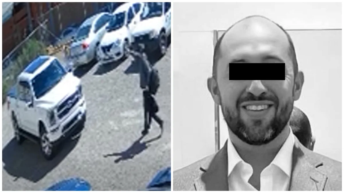 Abaten al asesino del dentista Amed de Jesús en Sonora: reclamo por pieza dental floja habría motivado el crimen