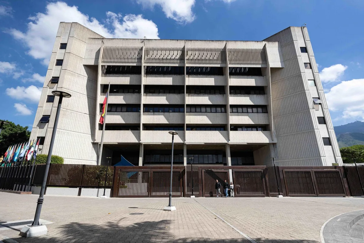 Proceso de elección de magistrados del TSJ: CRBV vs. LOTSJ