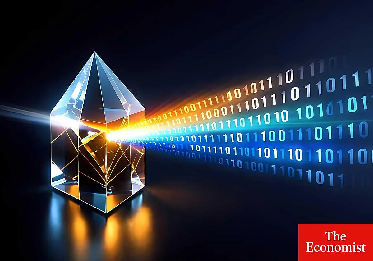 El auge de la IA se enfrenta a un nuevo tipo de estafa con criptomonedas