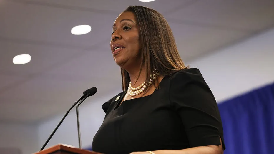 Trump's lawyers put Dem AG on notice for targeting his family in NY fraud fight: 'Cannot stand'