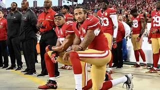 Colin Kaepernick rompe el silencio: Por qué se niega a ver los partidos de la NFL