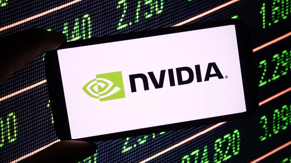 Nvidia a investi 99 milliards de dollars dans la tech en deux ans, mais où va son argent ?