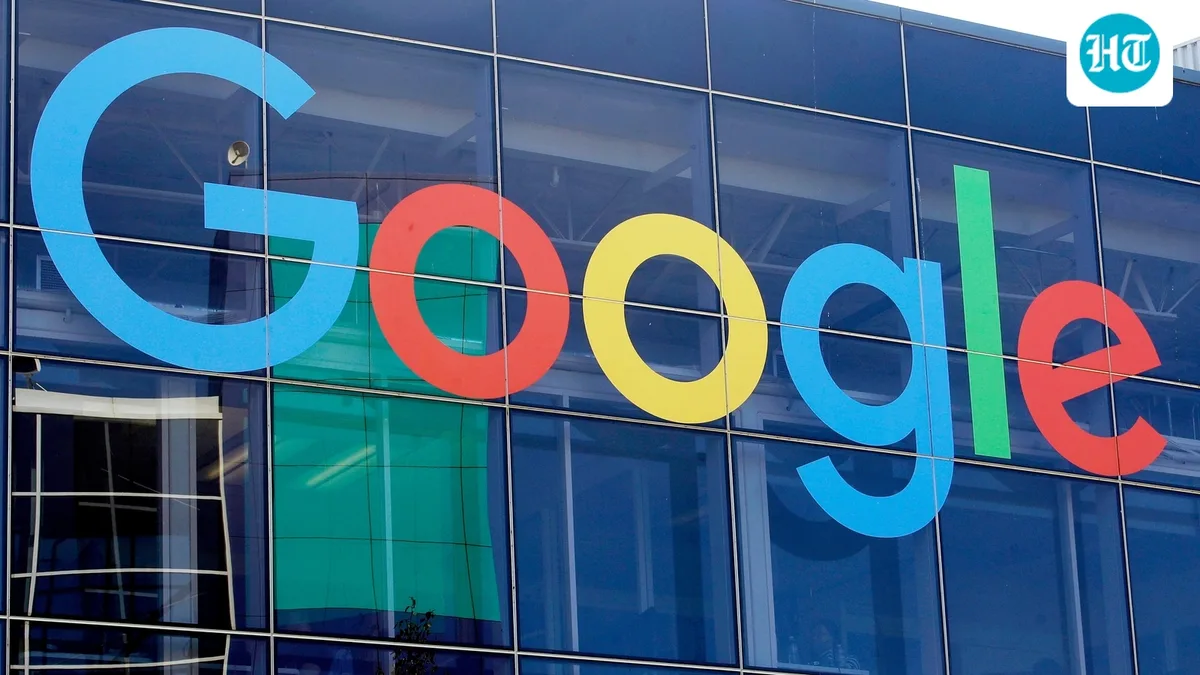 Google to report child abuse content directly to Indian authorities: Spokesperson
