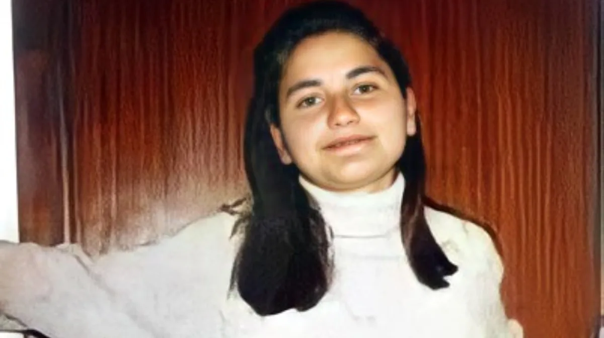 Tenía 16 años, desapareció después de haber ido a misa y encontraron su cuerpo escondido en el último piso de la iglesia