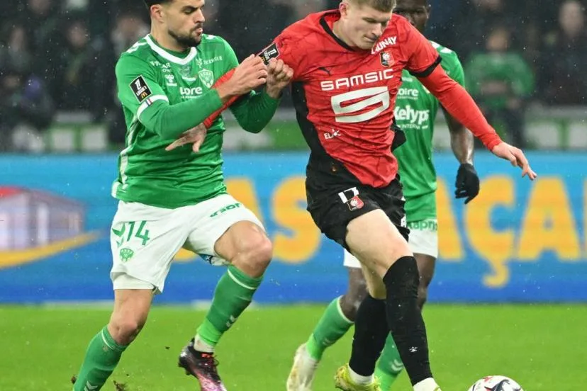 Mercato : Jordan James envoyé en prêt avec option d'achat à Wolverhampton