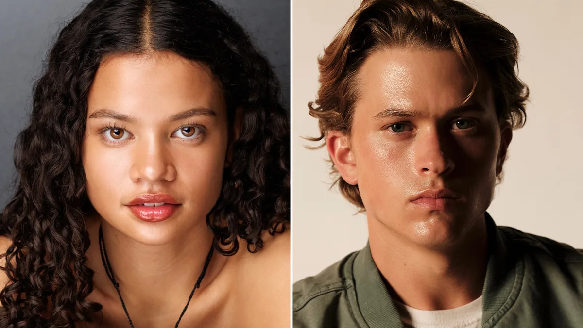 Catherine Laga’aia & Deacon Phillippe To Lead Disney+ Pilot ‘Spaceship Earth’