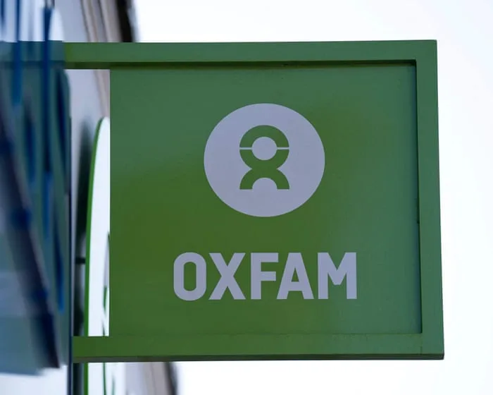 Oxfam ‘can’t guarantee future’ of charity shops as it also reviews warehouse business