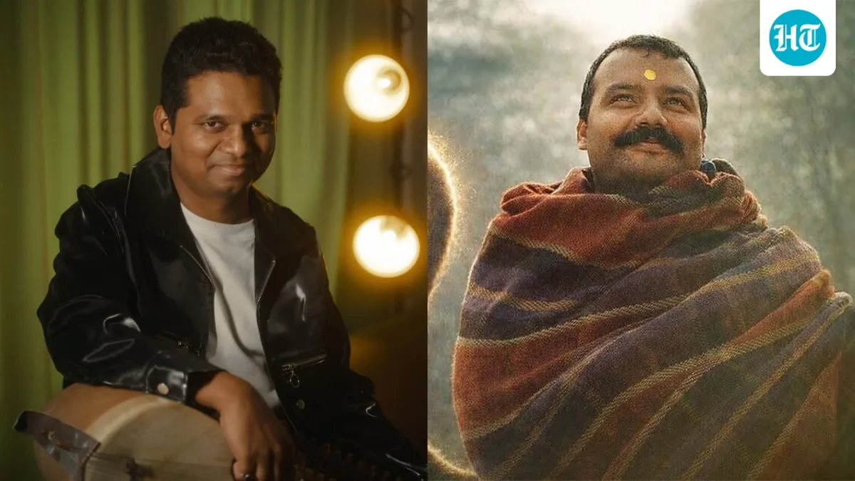 Hanuman Ansh composer Dhirendra Mulkalwar says he nearly left Mumbai, now getting offers from those who rejected him