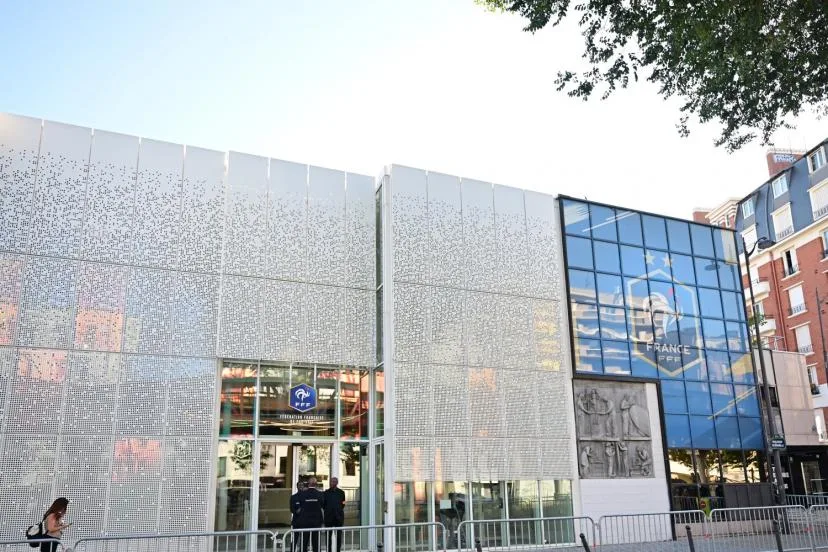 Le comex de la FFF valide l'intégration de l'Union Foot de Touraine en National 1