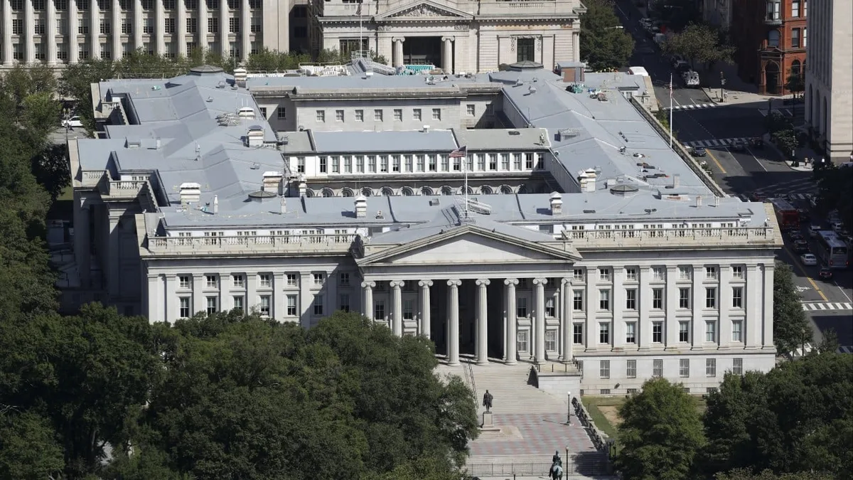 What does the historic Bank of America fine mean for US-China capital streams?