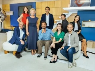 « C à vous », « Quotidien », « TBT9 »… Avant une nouvelle semaine, qui a remporté la bataille d’audience de la rentrée ?