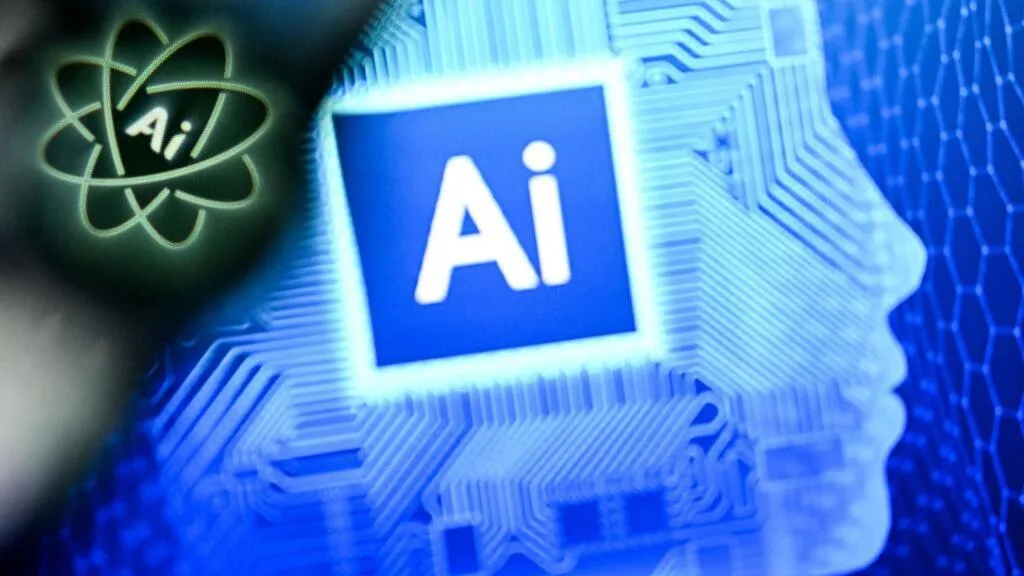 En France, l’intelligence artificielle menace déjà l’emploi des plus jeunes