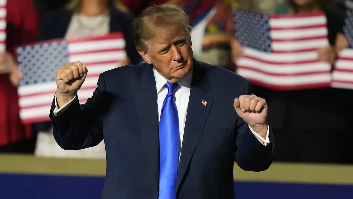 Why Trump likely won't have to fulfil his $5,000 'dividend' promise