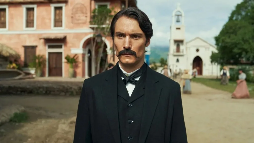 Cem Anos de Solidão: Por que a série foi cancelada após 2 temporadas?