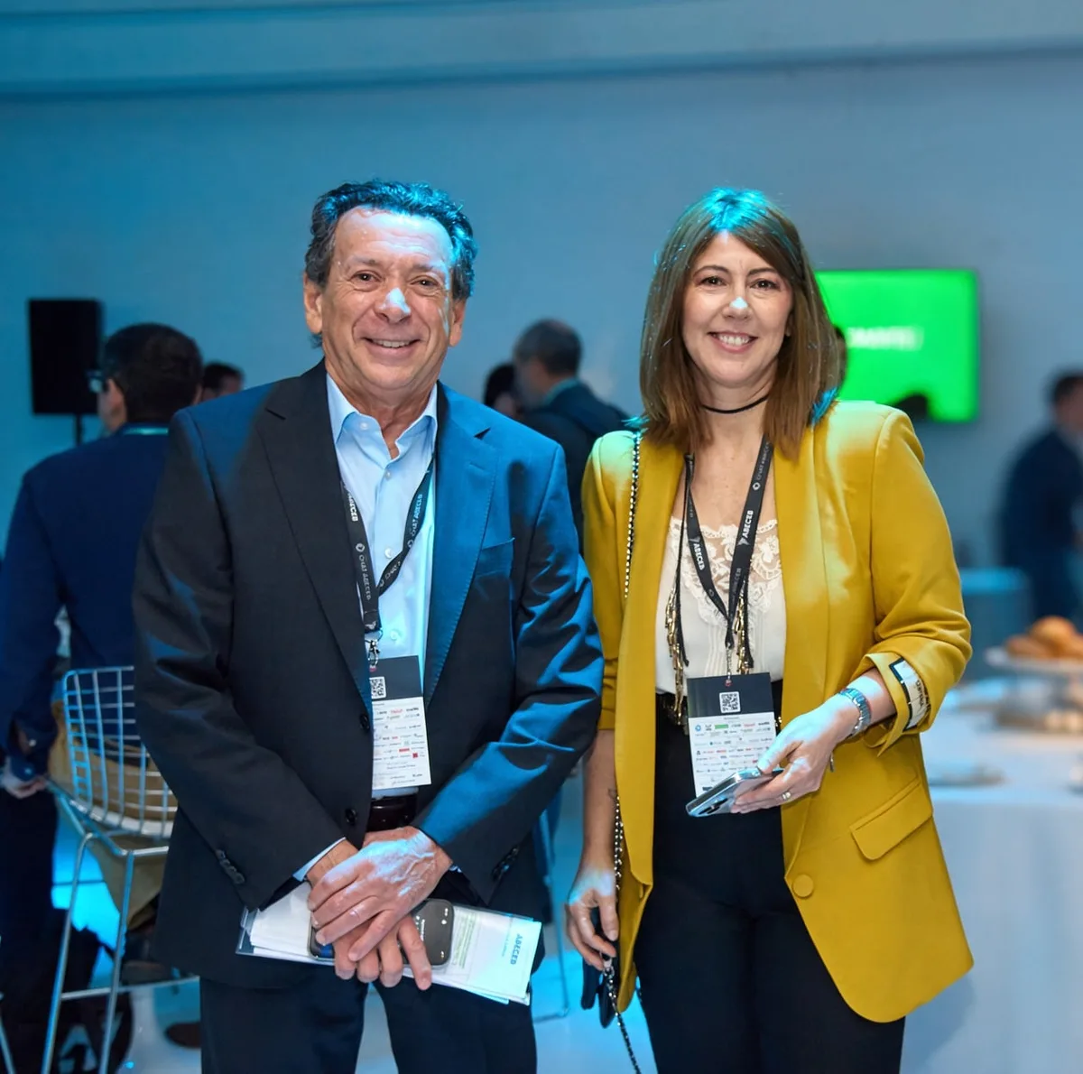 Foro de geopolítica, estrategia y liderazgo para que las empresas decidan si es momento de invertir