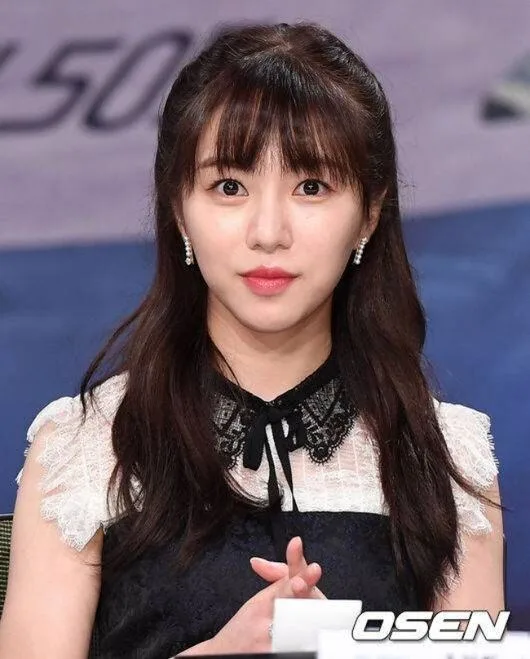 AOA 출신 권민아, 사기·협박 게시물에 칼 빼들었다.."무고죄 고소할 것"[Oh!쎈 이슈]