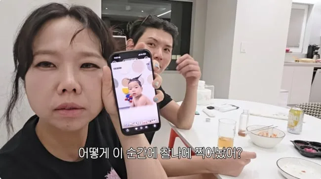 홍현희♥제이쓴 子, 생일 선물=금 받았는데..“내가 좋아하는 거 아냐” (홍쓴TV)