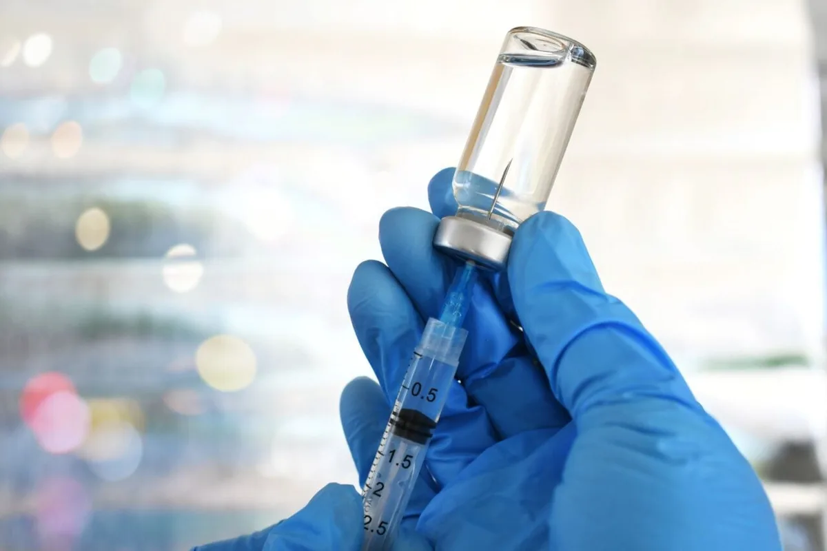 Moderna and Merck’s mRNA Melanoma Vaccine Looks Like a Game Changer
