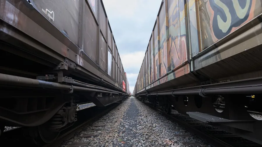 DB Cargo: Güterverkehr der Bahn wird auch 2026 Verluste machen