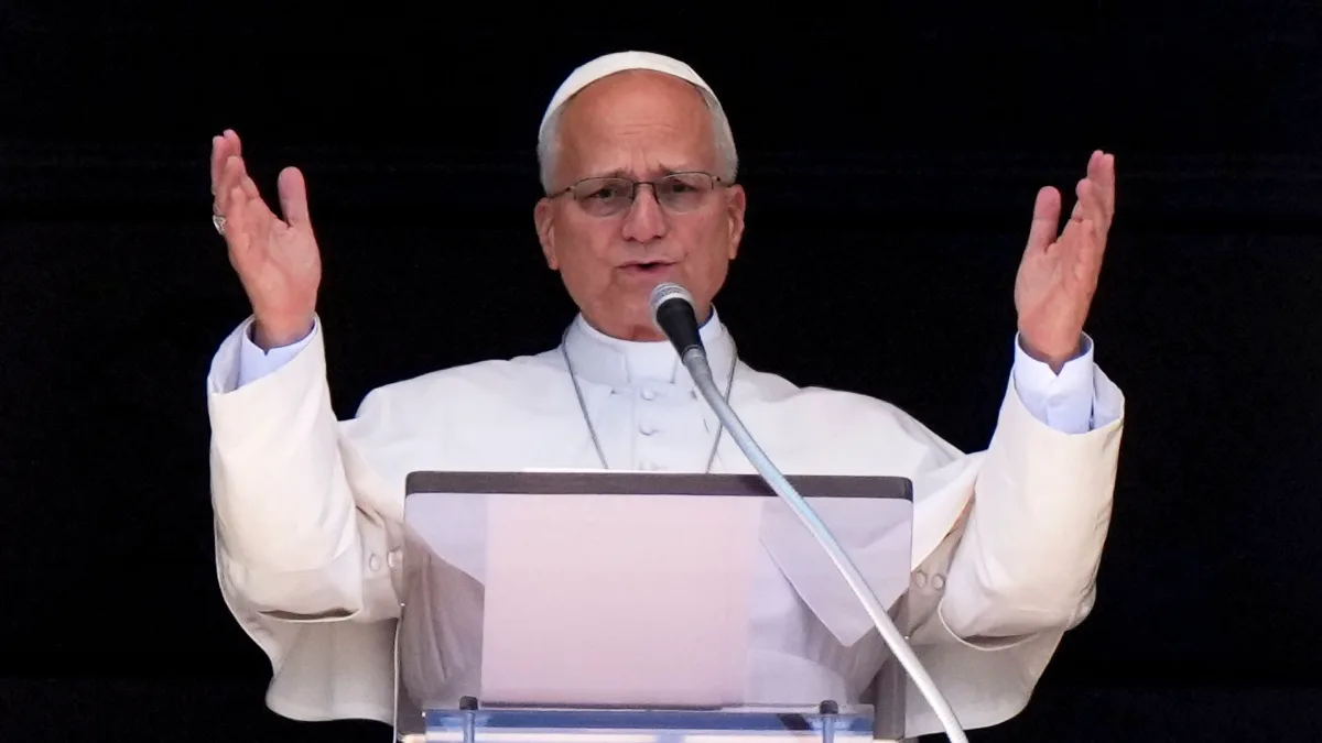 Lungenkrebsdiagnose: Wie geht es mit Leos Pontifikat jetzt weiter?
