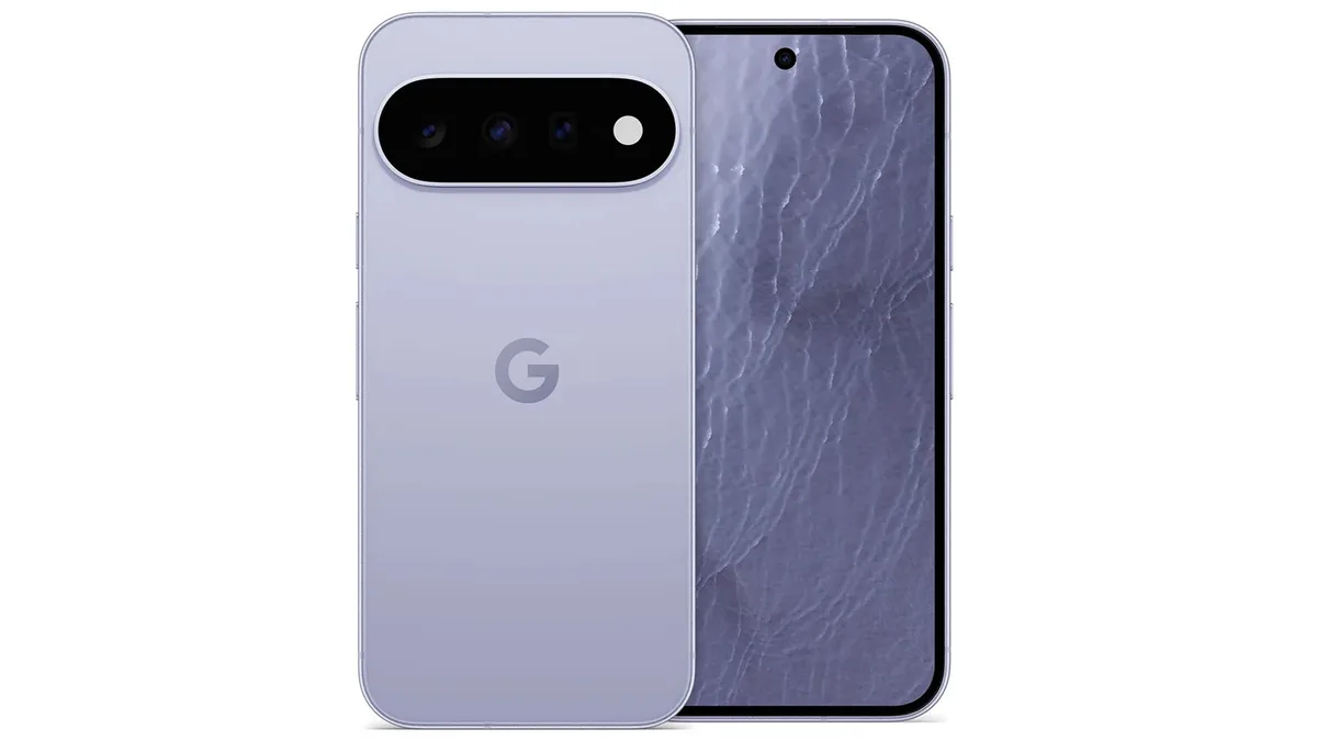 Google's latest Pixel drop will keep you more connected to your VIPs