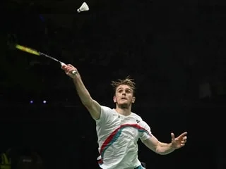 Badminton. À quelle heure et sur quelle chaîne TV voir Alex Lanier en finale des championnats du monde ?