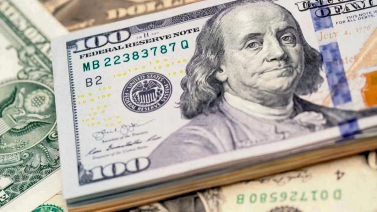 Cuánto rinden los dólares en Mercado Pago y cómo comprar divisas en la aplicación