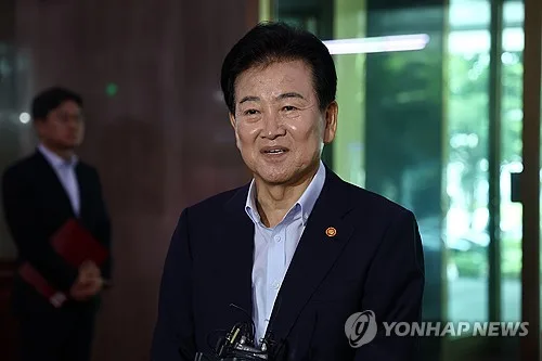 정동영 "지금은 북미의 시간…북핵 중단 위해 우선 만나야"