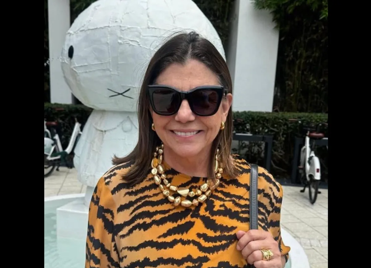 Roseana Sarney recebe R$ 44 mil em doações do pai e do marido