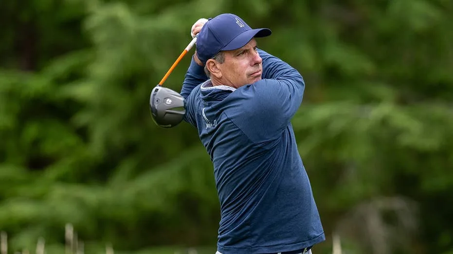 PGA Tour Champions golfer Matt Gogel suspended six months for betting on PGA Tour events