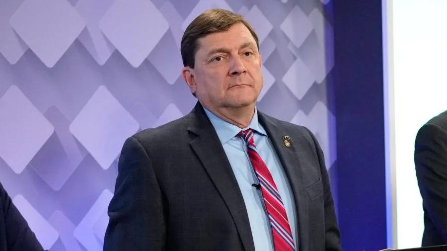 Collins opponent says 'jig is up' after ProPublica report; her aide calls it 'categorically false'