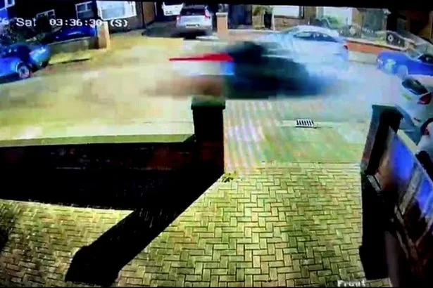 A66 crash: Three questions remain unanswered including why Passat was marked as suspicious before smash