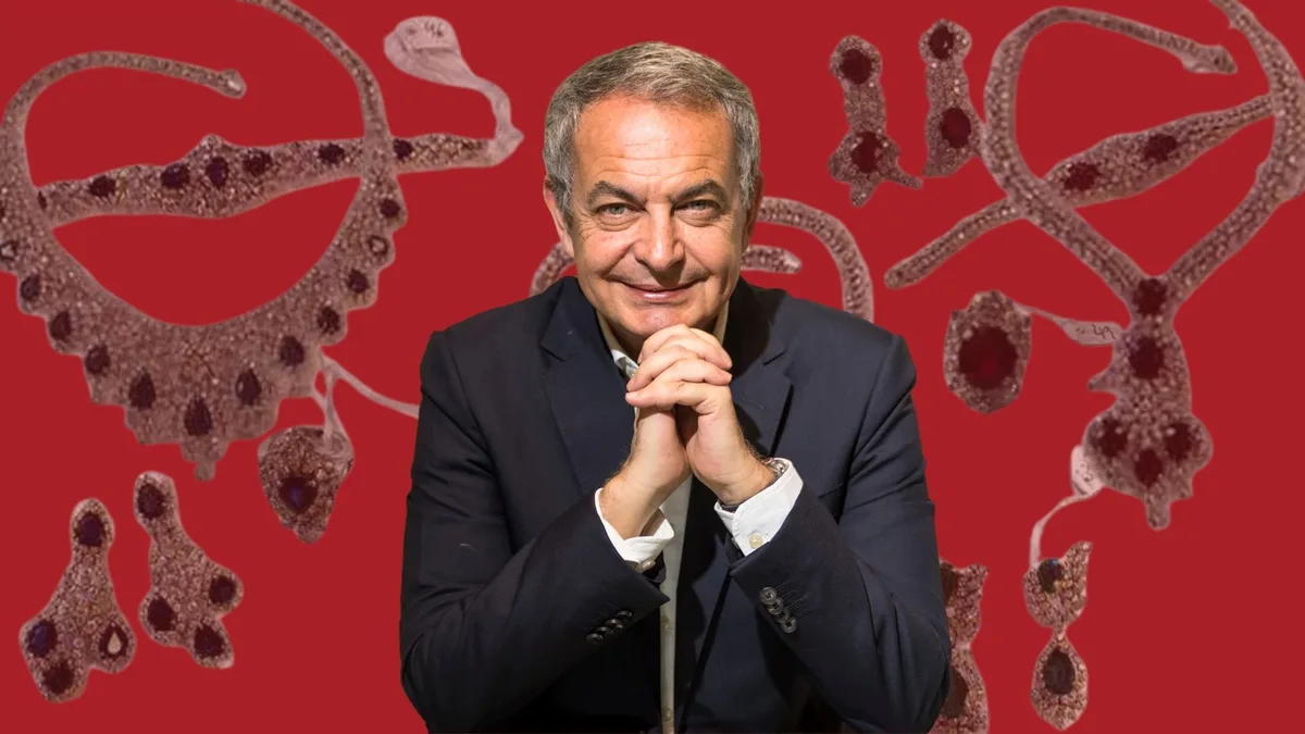 El juez Calama lleva tres meses esperando las explicaciones que Zapatero le prometió sobre las joyas de 1,3 millones de euros encontradas en su despacho