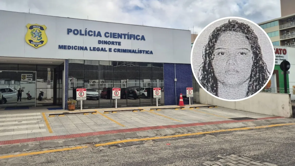 Jovem é morta a tiros e outra fica ferida em pitstop de Linhares