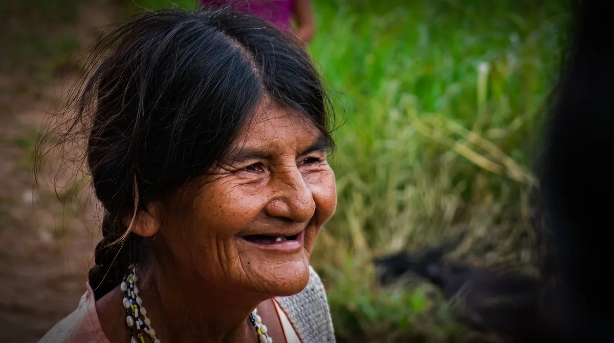 Las dos comunidades de la Amazonia boliviana que sorprenden a los científicos por su baja prevalencia de demencia y su salud cardiovascular