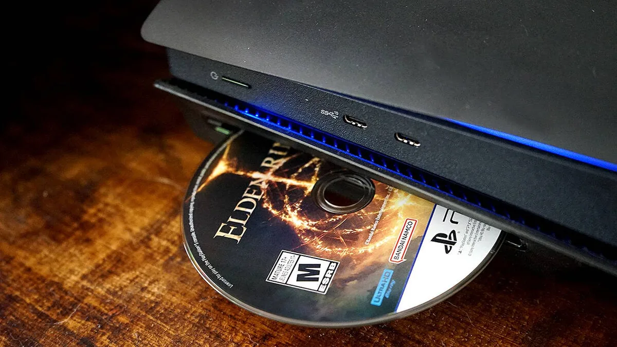 PlayStation dice adiós a los juegos físicos... y tú deberías abrazar los juegos digitales (en ordenador)