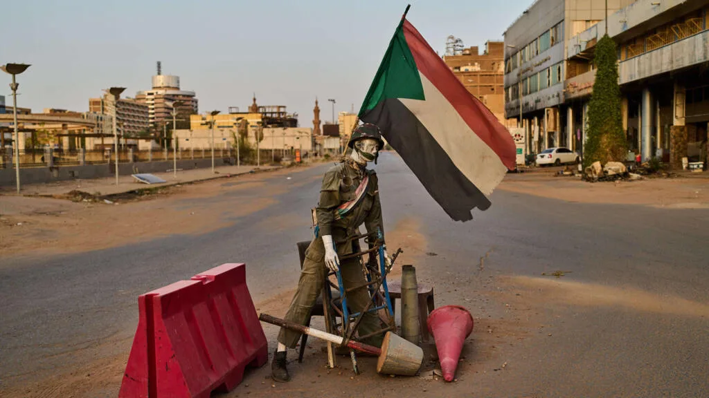 Guerre au Soudan: fin de l’état d’urgence dans la capitale