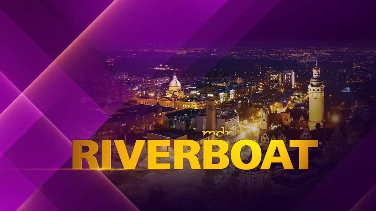 Gäste und Themen am 18. September 2026 - Wer ist heute bei „Riverboat“ dabei?