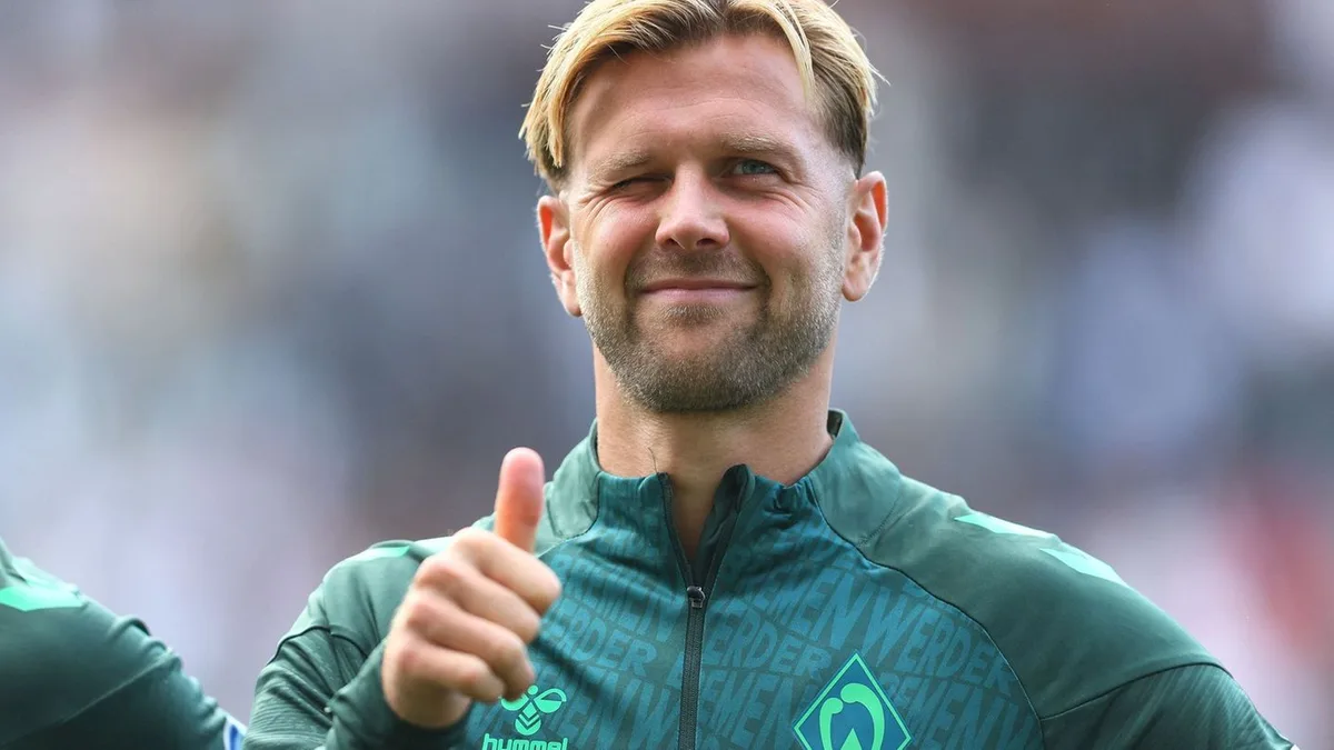 DFB-Pokal: Zwei für Klopp? Füllkrug und Pejcinovic werben für sich