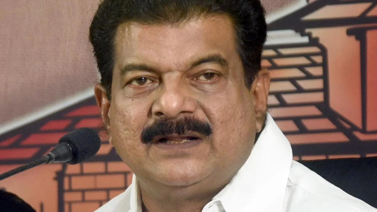 Former MLA P.V. Anvar alleges vote leaks in UDF strongholds led to Beypore defeat